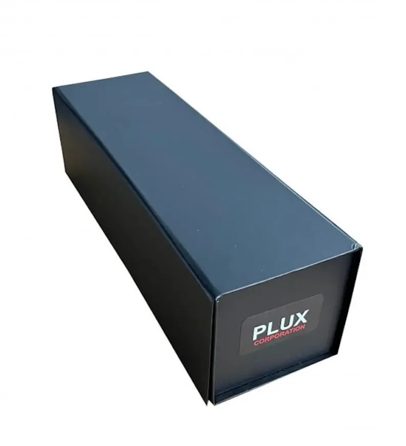 SAFE BOX US-200 — вид устройства сбоку